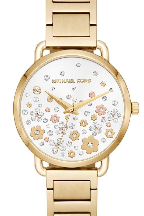 michael kors arany óra|michael kors karórak.